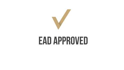 EAD Approval