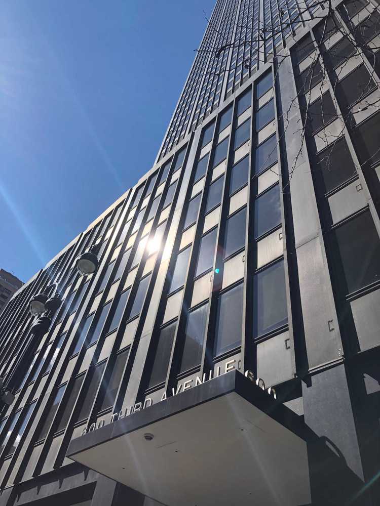 New York Immigration Lawyer Near Me NYC Midtown Pandev Law