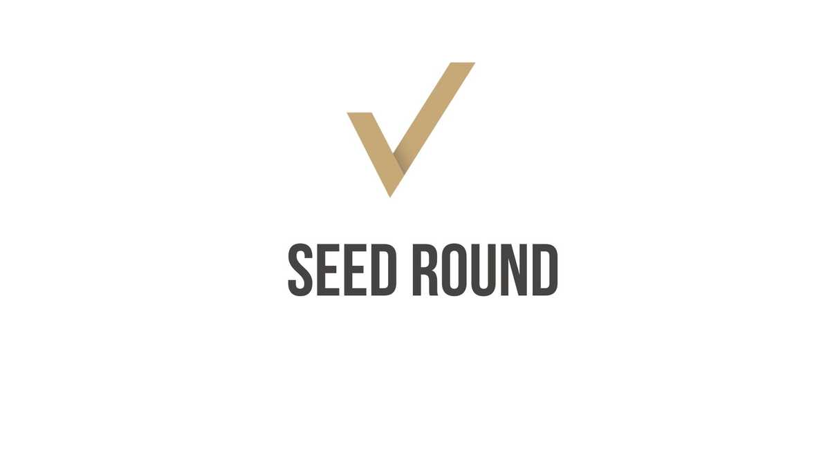 Seed Round Corporate Work
