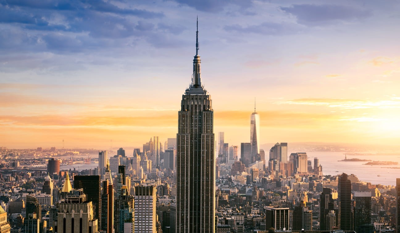 New York immigration lawyer Pandev Law