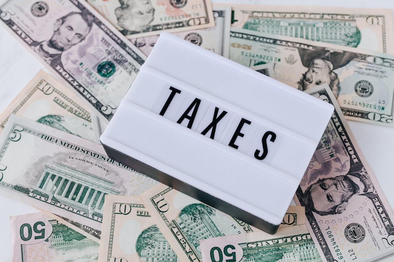 E2 Visa Holder Taxes and Its Process