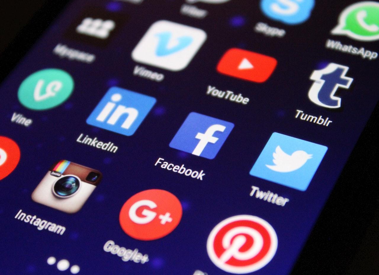 US Visa Applicants Must Disclose Social Media Accounts