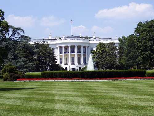 White House Seeks to Stop Visa Overstays