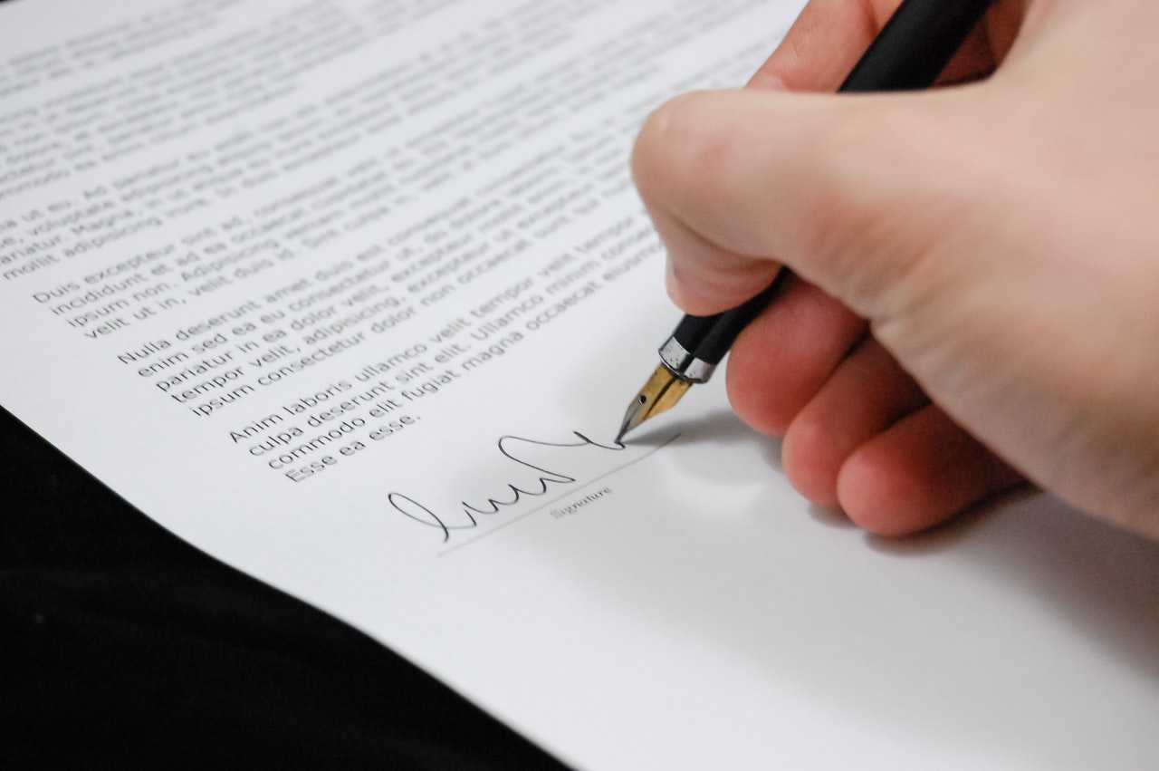 Startup Agreements & Contracts